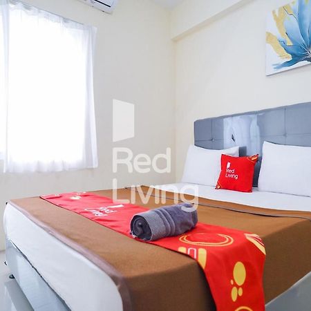 Redliving Apartemen Bogorienze Resort - Skyland Tower A Exterior foto