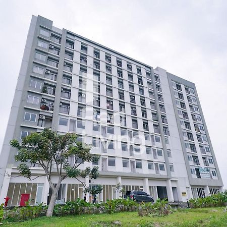 Redliving Apartemen Bogorienze Resort - Skyland Tower A Exterior foto