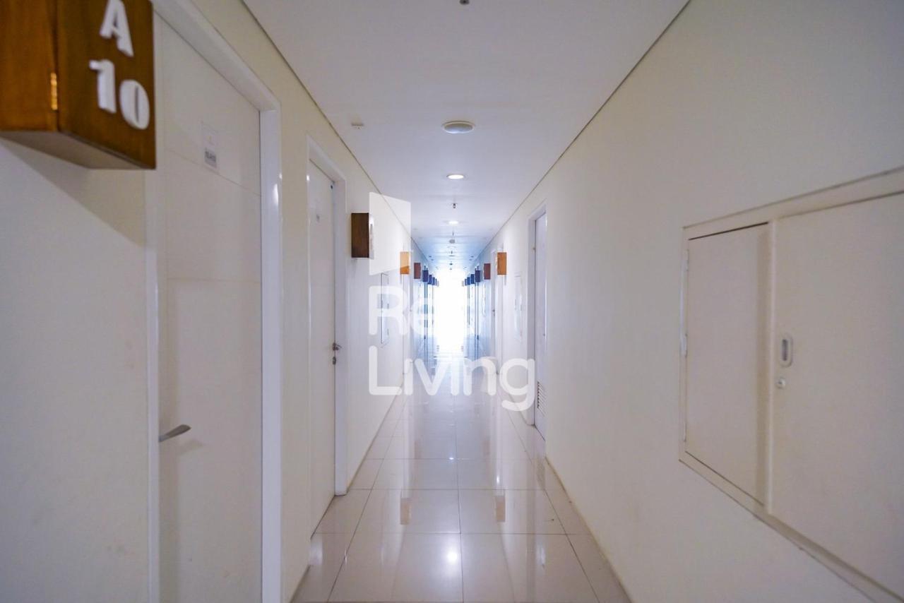 Redliving Apartemen Bogorienze Resort - Skyland Tower A Exterior foto