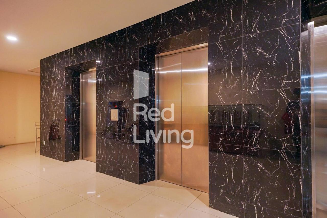 Redliving Apartemen Bogorienze Resort - Skyland Tower A Exterior foto
