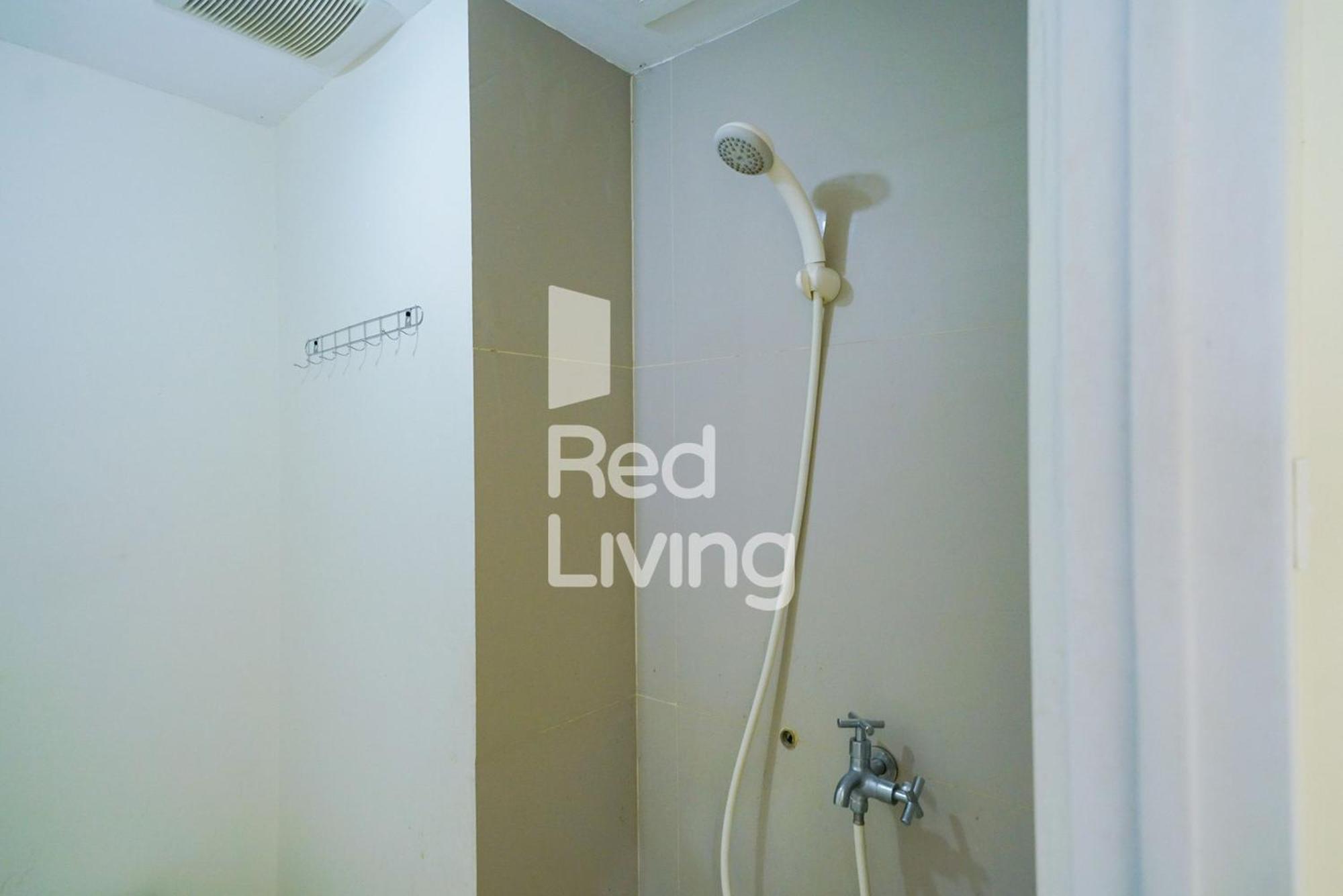 Redliving Apartemen Bogorienze Resort - Skyland Tower A Habitación foto